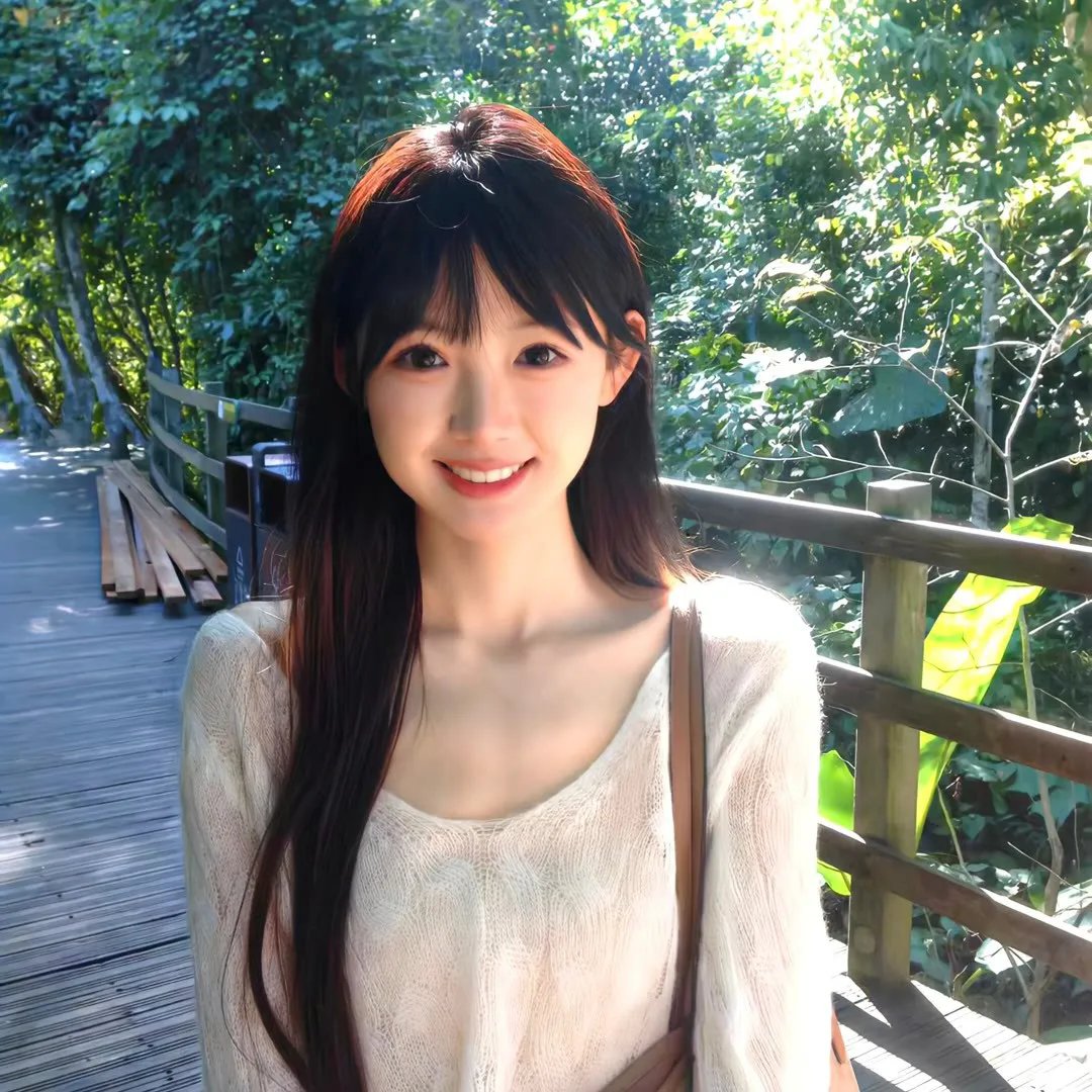 女儿住在月亮上